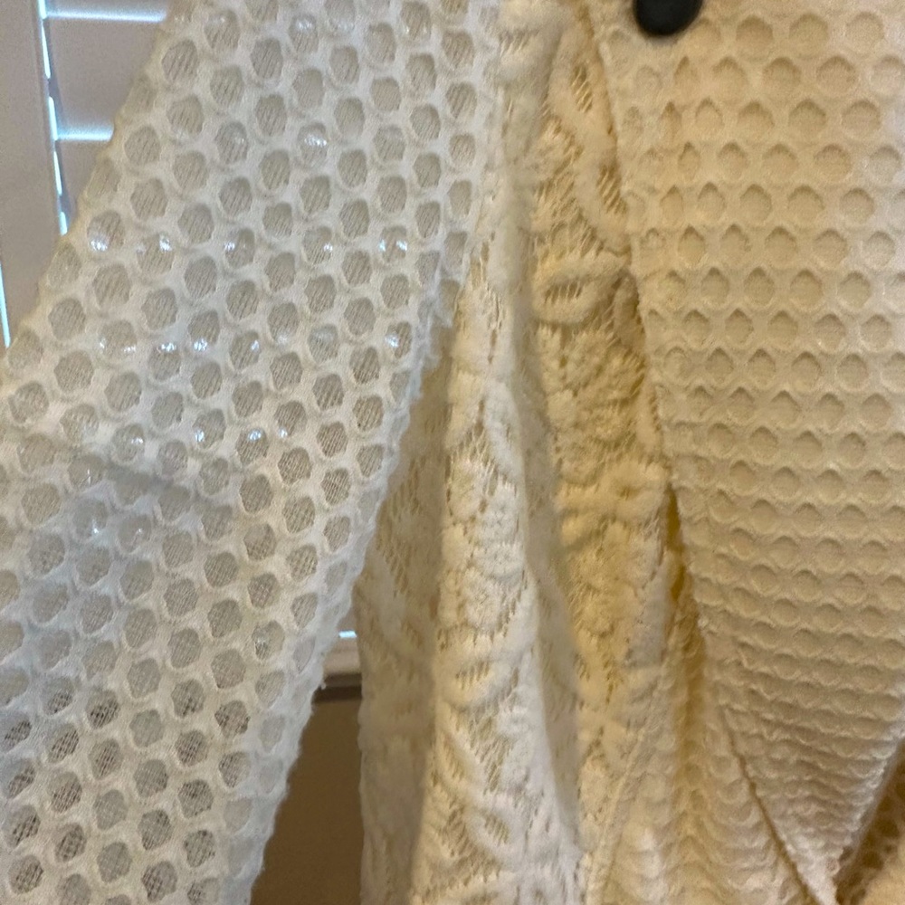 Material Girl Jacket - Picture 4 of 5